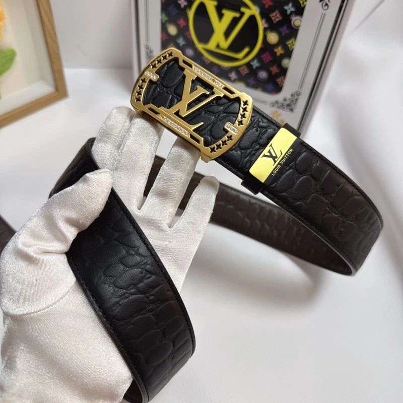 Louis Vuitton Belts Unisex 299922