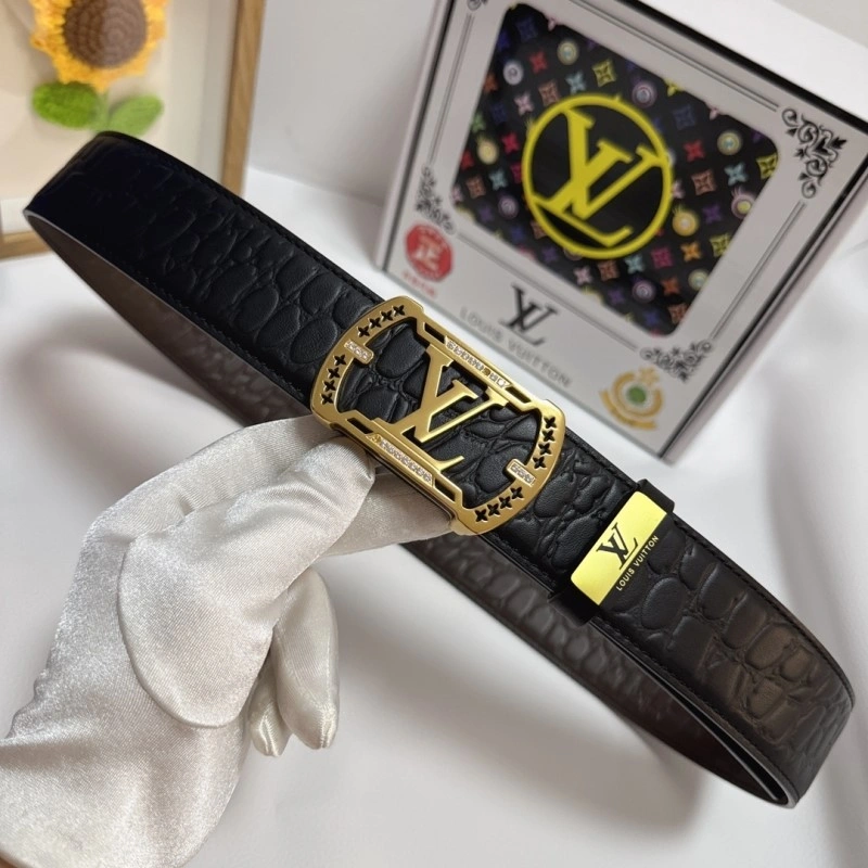 Louis Vuitton Belts Unisex 299922
