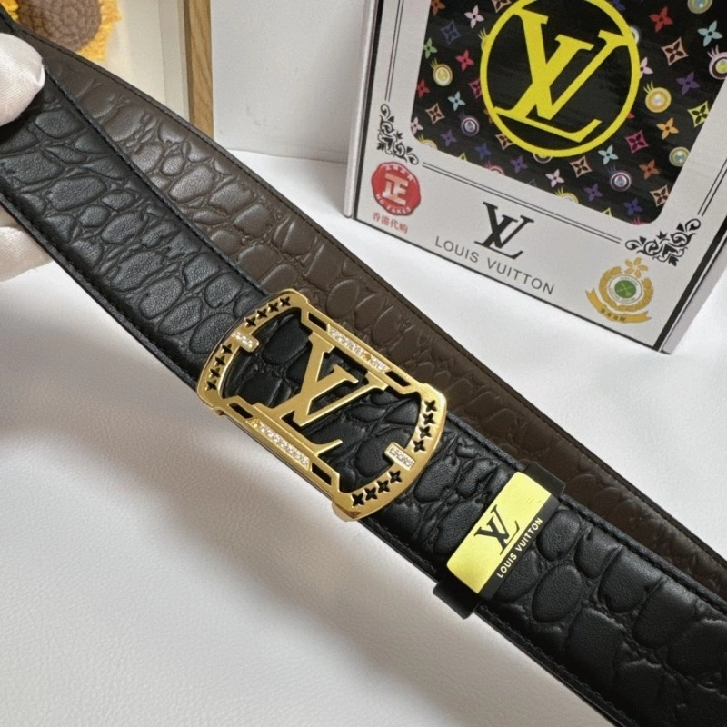 Louis Vuitton Belts Unisex 299922