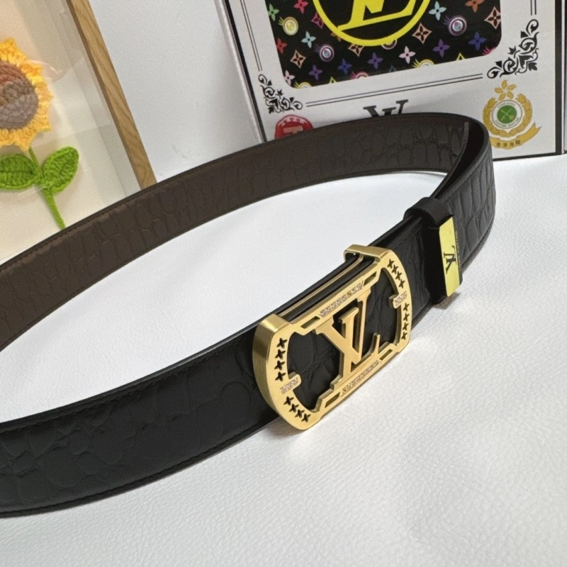 Louis Vuitton Belts Unisex 299922