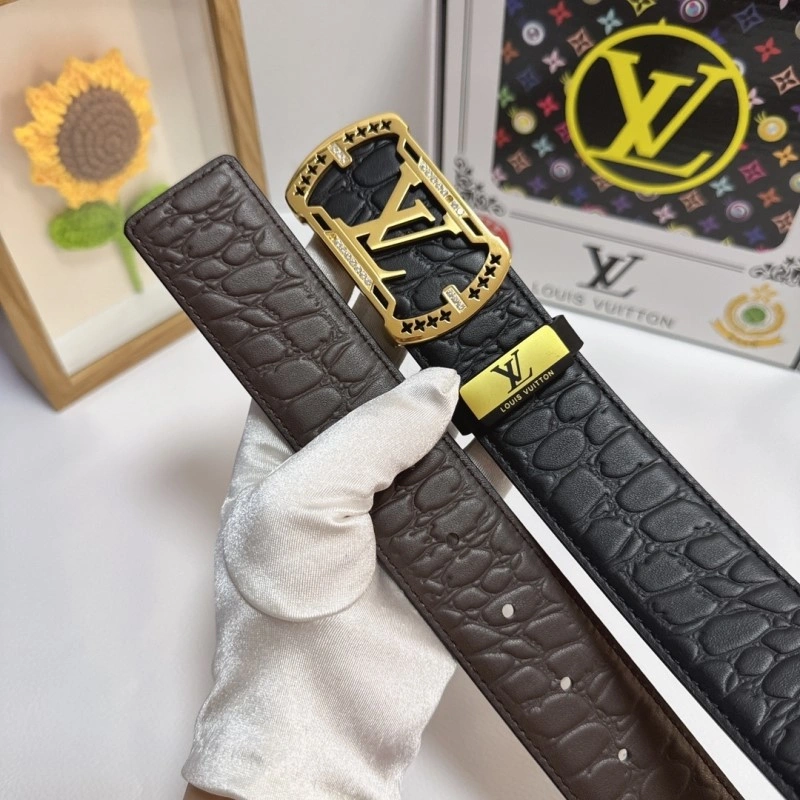 Louis Vuitton Belts Unisex 299922