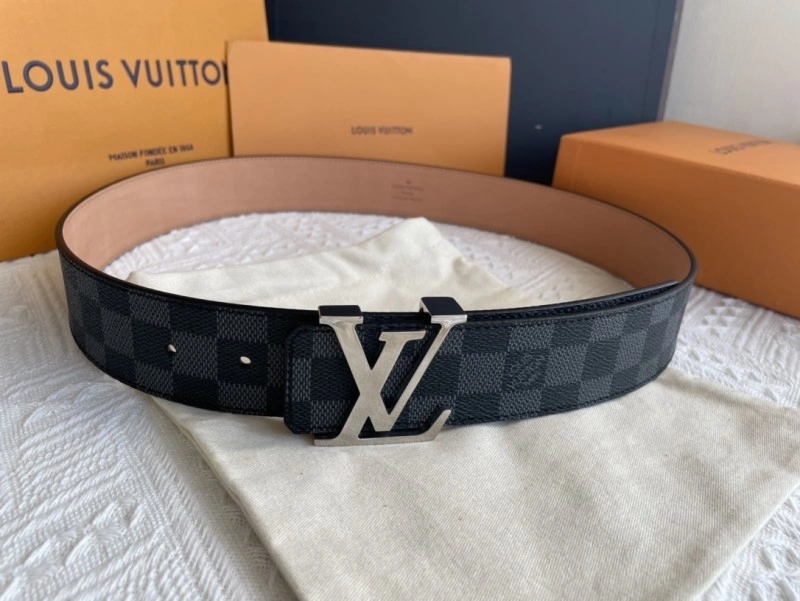 Louis Vuitton Belts Elegant 299921