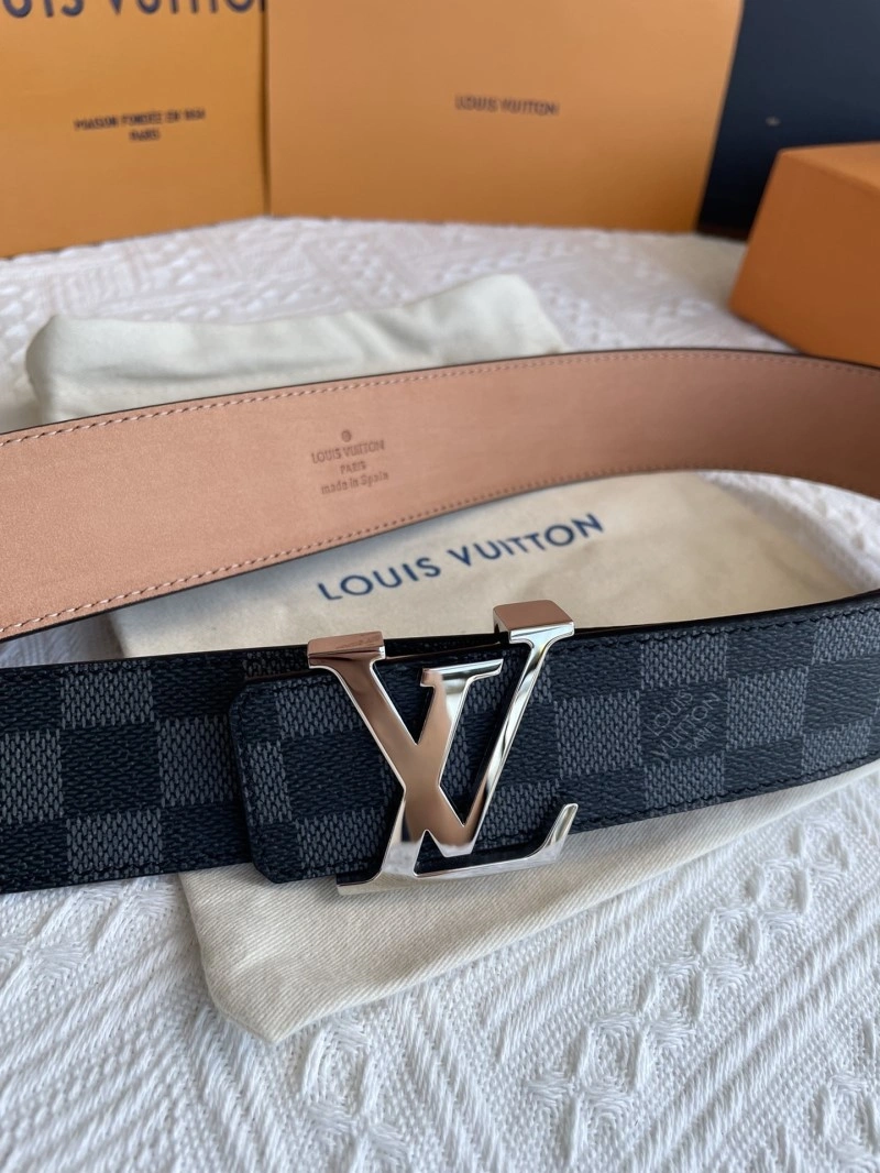 Louis Vuitton Belts Elegant 299921