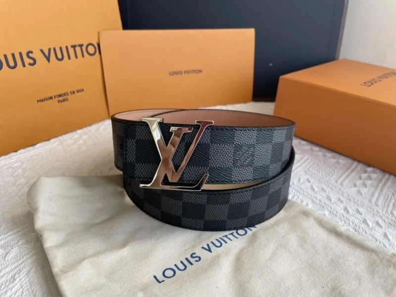 Louis Vuitton Belts Elegant 299921
