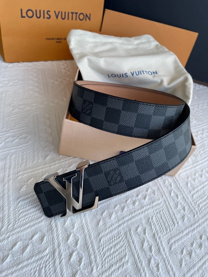 Louis Vuitton Belts Elegant 299921