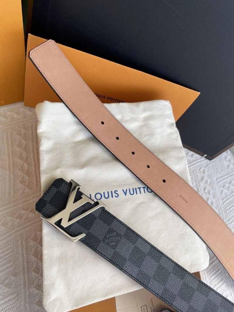 Louis Vuitton Belts Elegant 299921