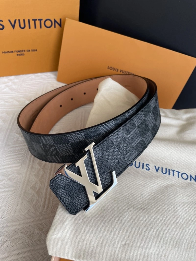Louis Vuitton Belts Elegant 299921
