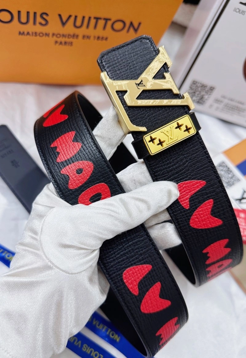 TimelessDesign Louis Vuitton Belts 299920