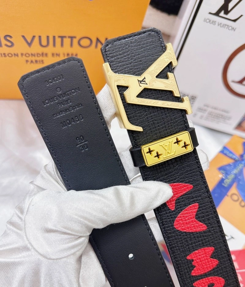 TimelessDesign Louis Vuitton Belts 299920