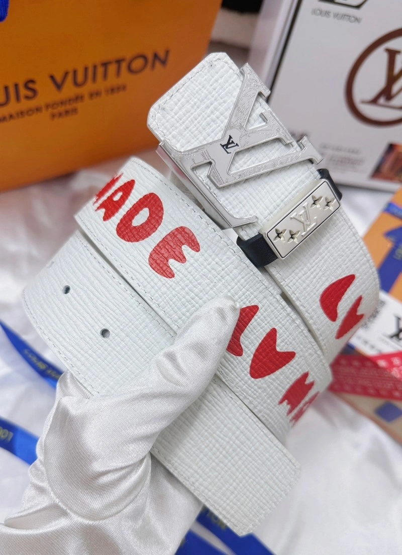 Tailored Louis Vuitton Belts 299908