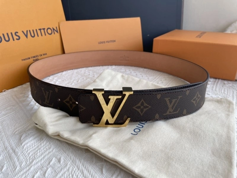 Louis Vuitton Belts WeatherProof 299911