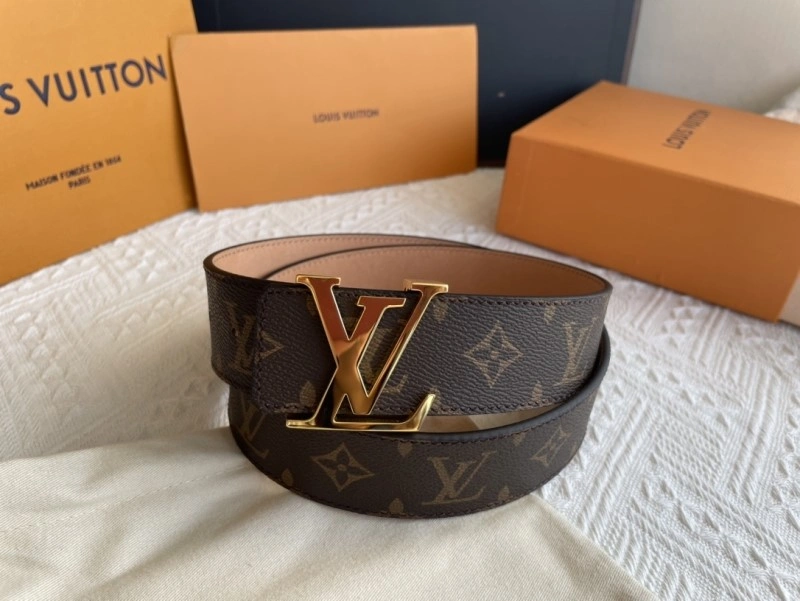 Louis Vuitton Belts WeatherProof 299911