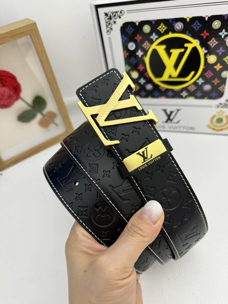 Louis Vuitton Belts Comfortable 299919
