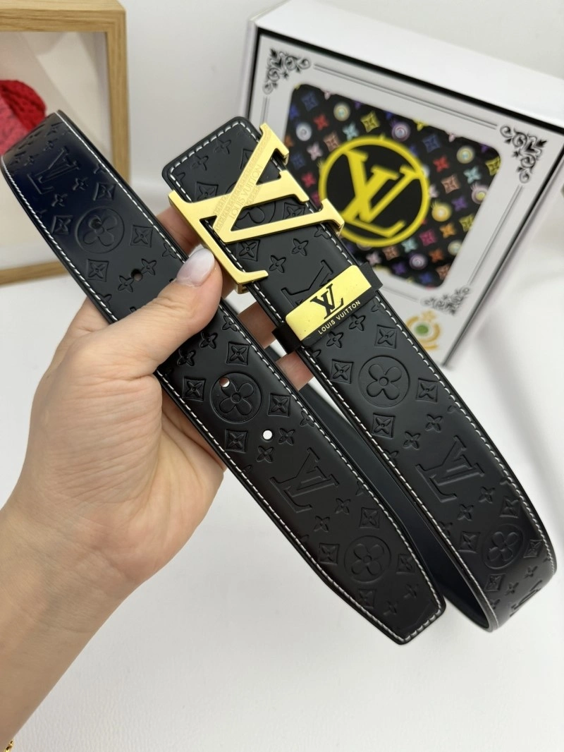 Louis Vuitton Belts Comfortable 299919