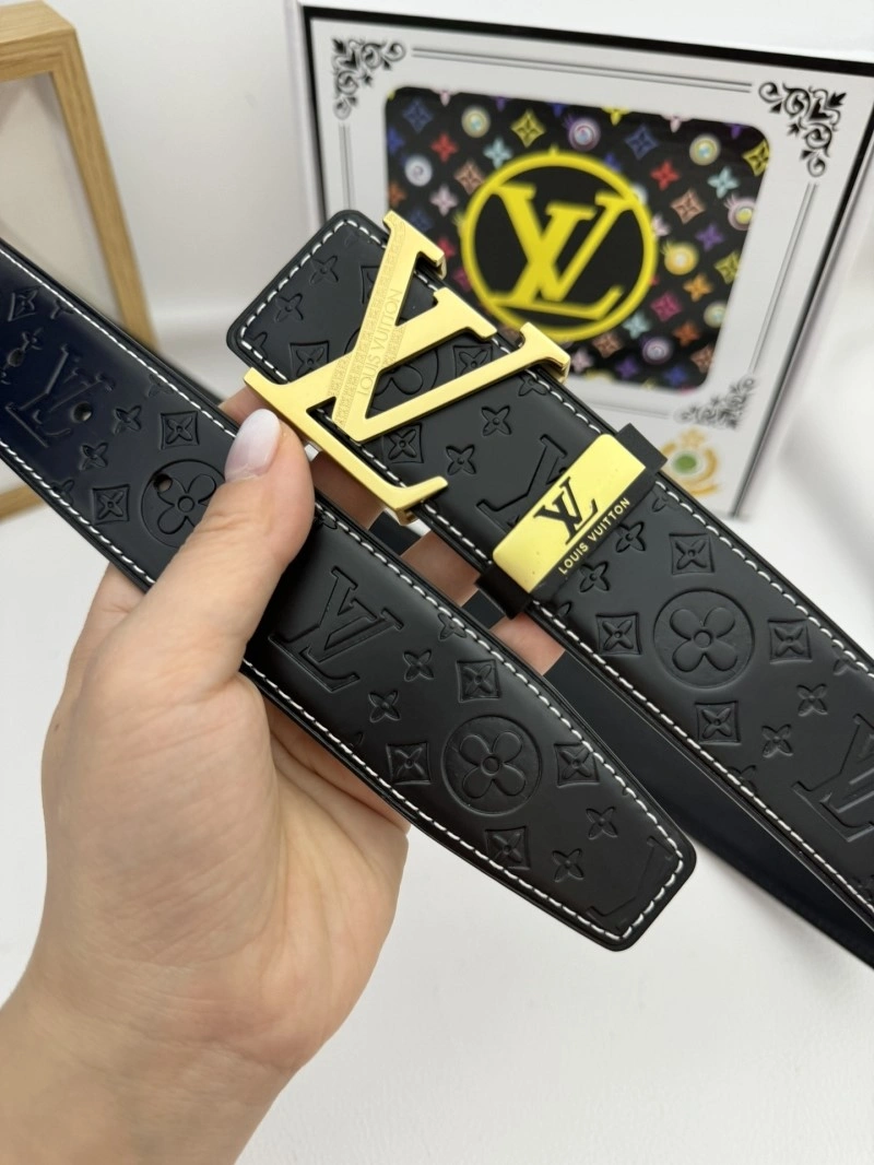 Louis Vuitton Belts Comfortable 299919