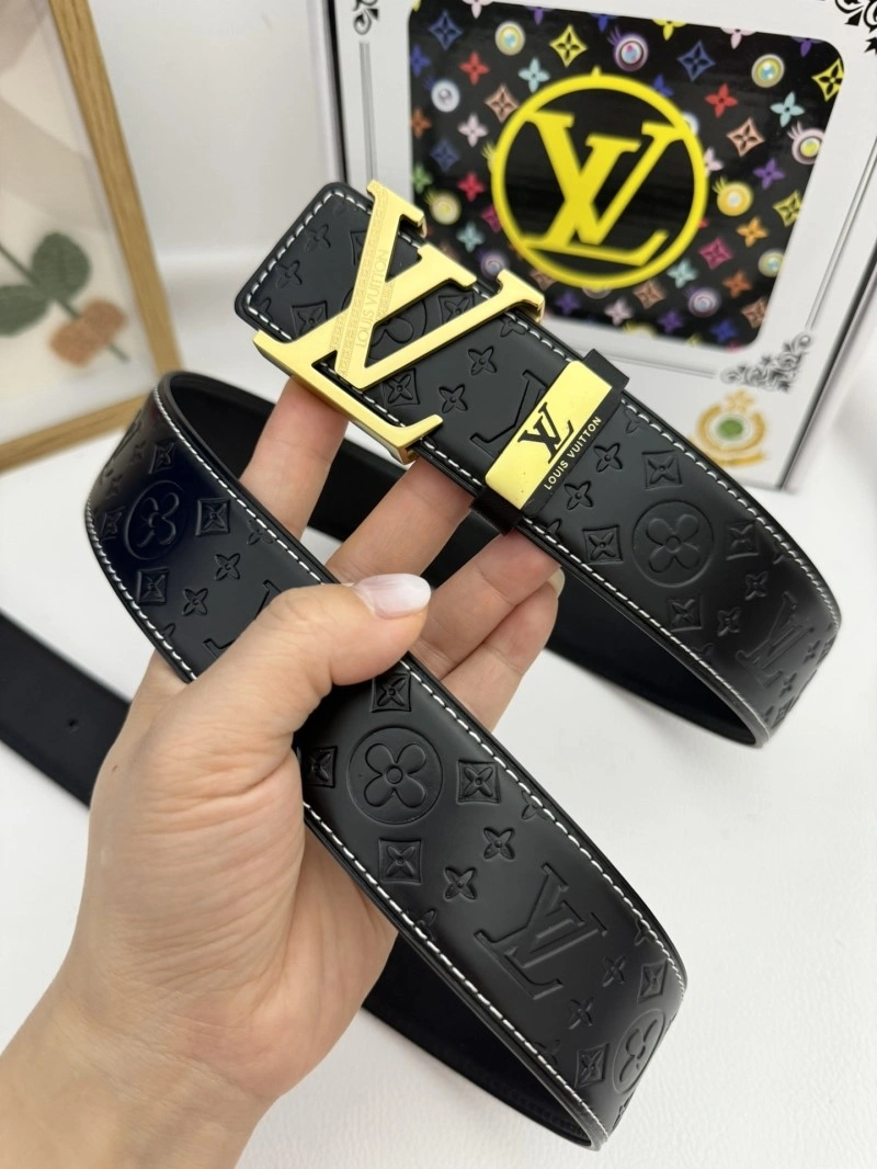 Louis Vuitton Belts Comfortable 299919