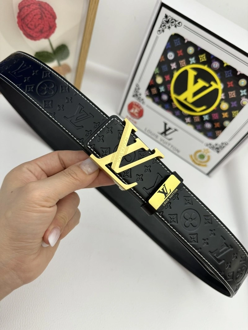 Louis Vuitton Belts Comfortable 299919