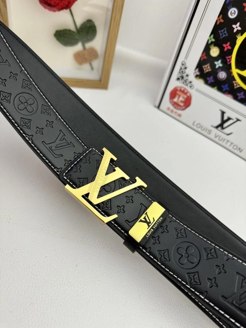 Louis Vuitton Belts Comfortable 299919