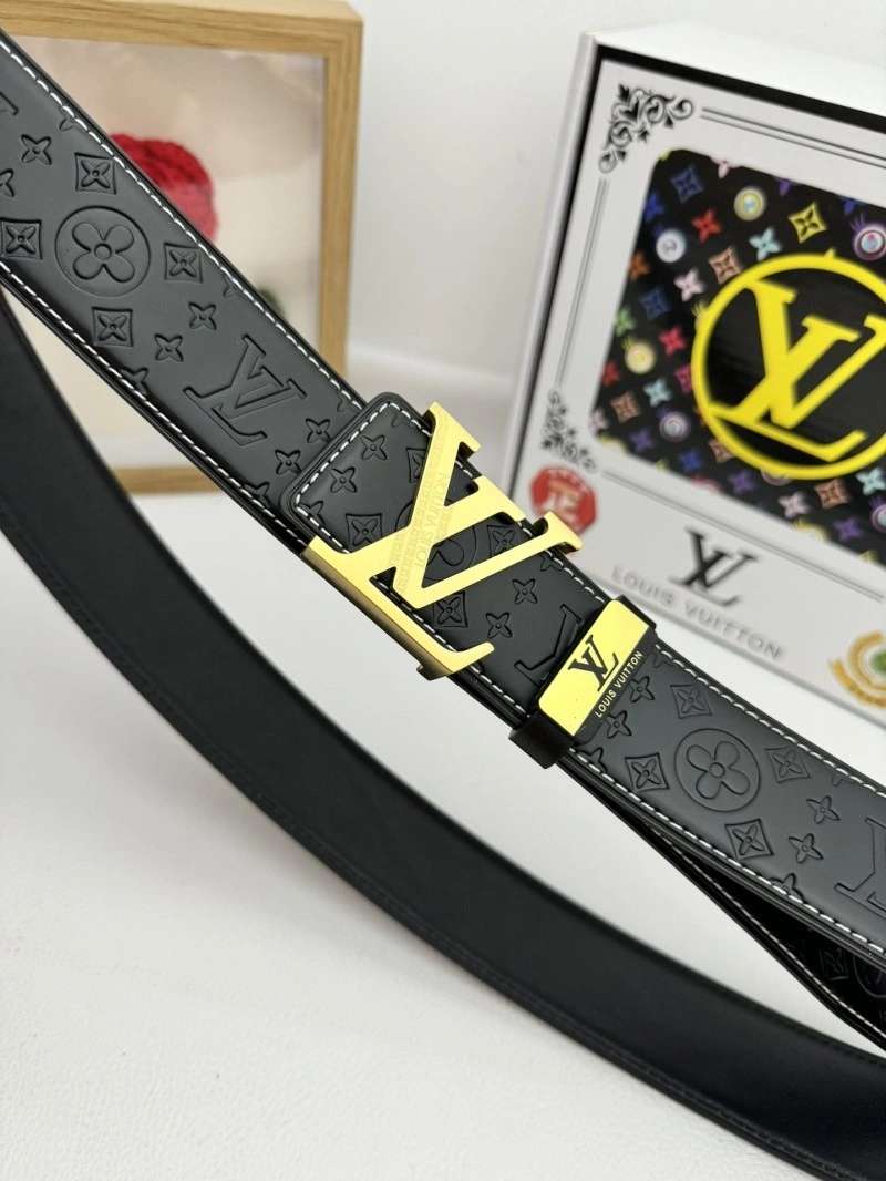 Louis Vuitton Belts Comfortable 299919