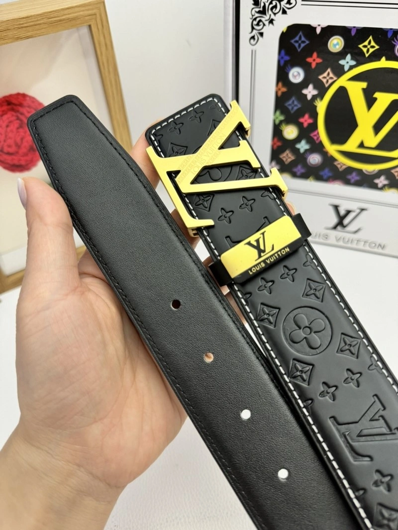 Louis Vuitton Belts Comfortable 299919