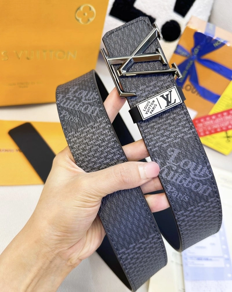 Louis Vuitton Belts Durable 299906