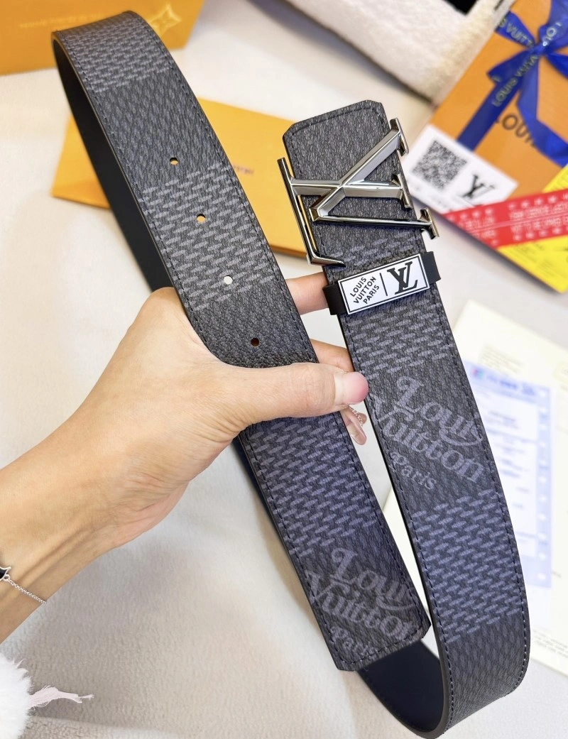 Louis Vuitton Belts Durable 299906