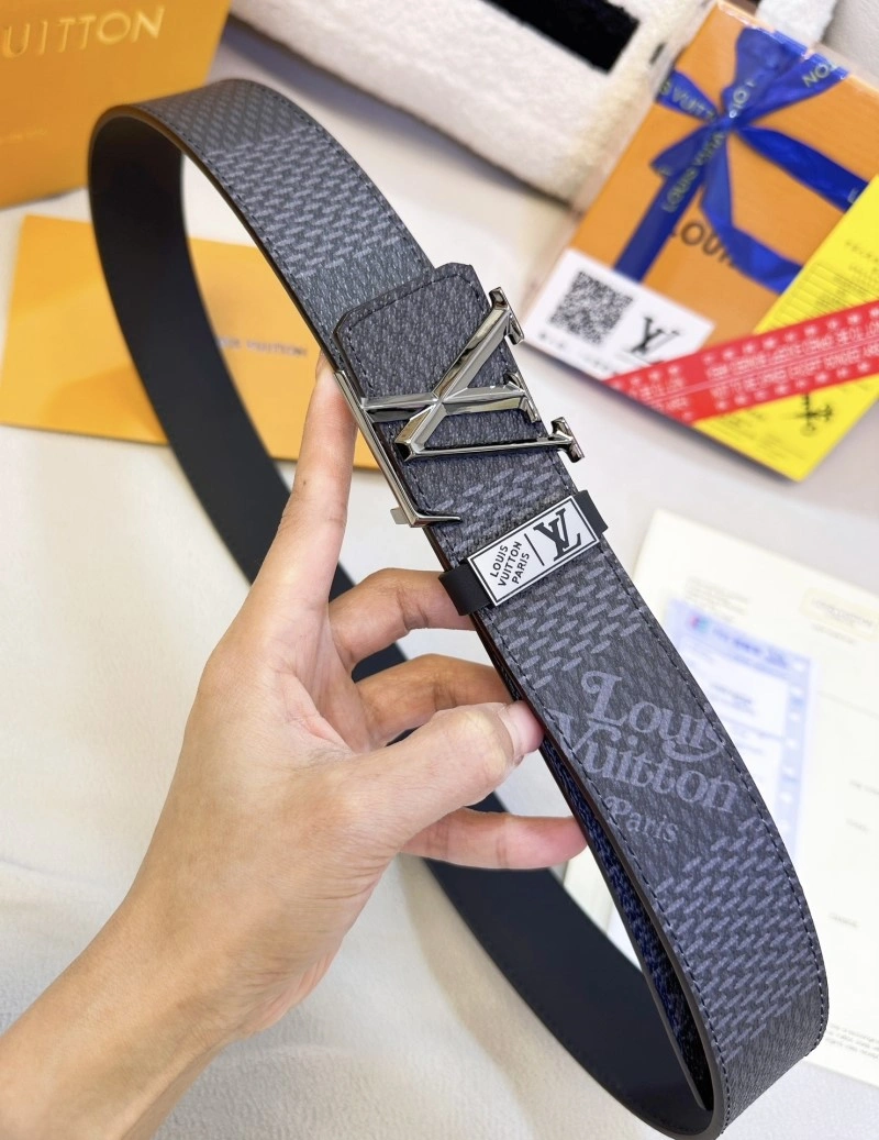 Louis Vuitton Belts Durable 299906