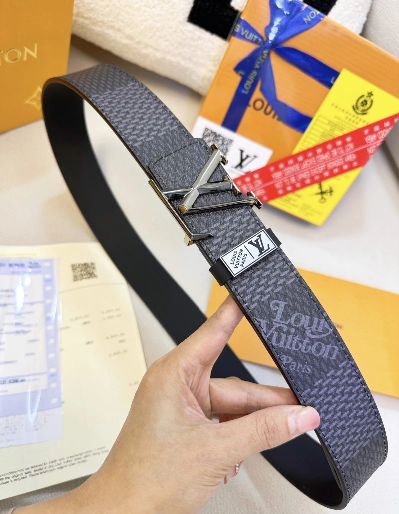 Louis Vuitton Belts Durable 299906