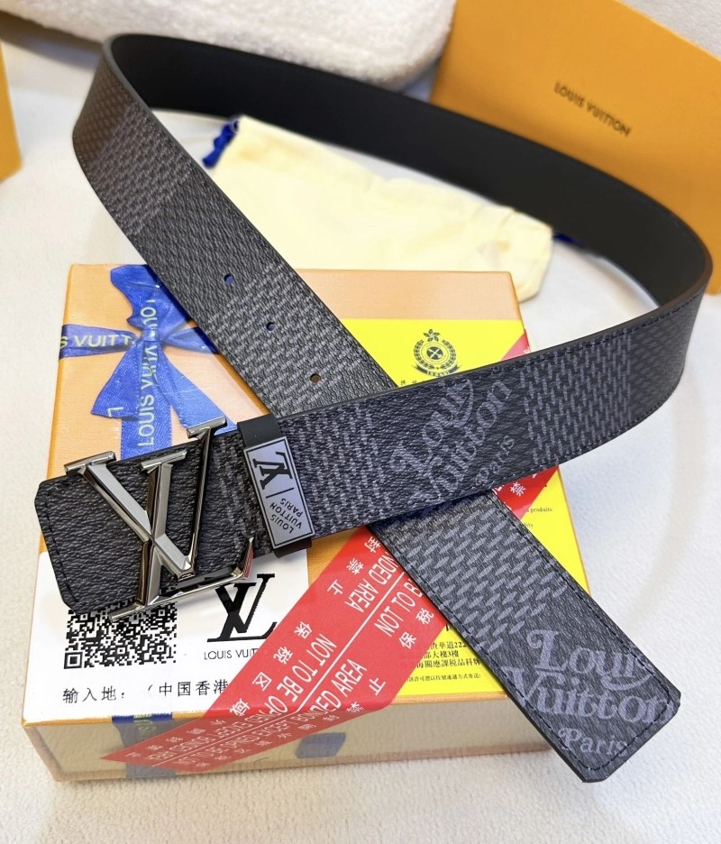 Louis Vuitton Belts Durable 299906
