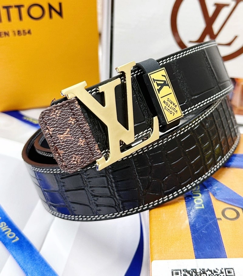 Louis Vuitton Belts Sustainable 299903