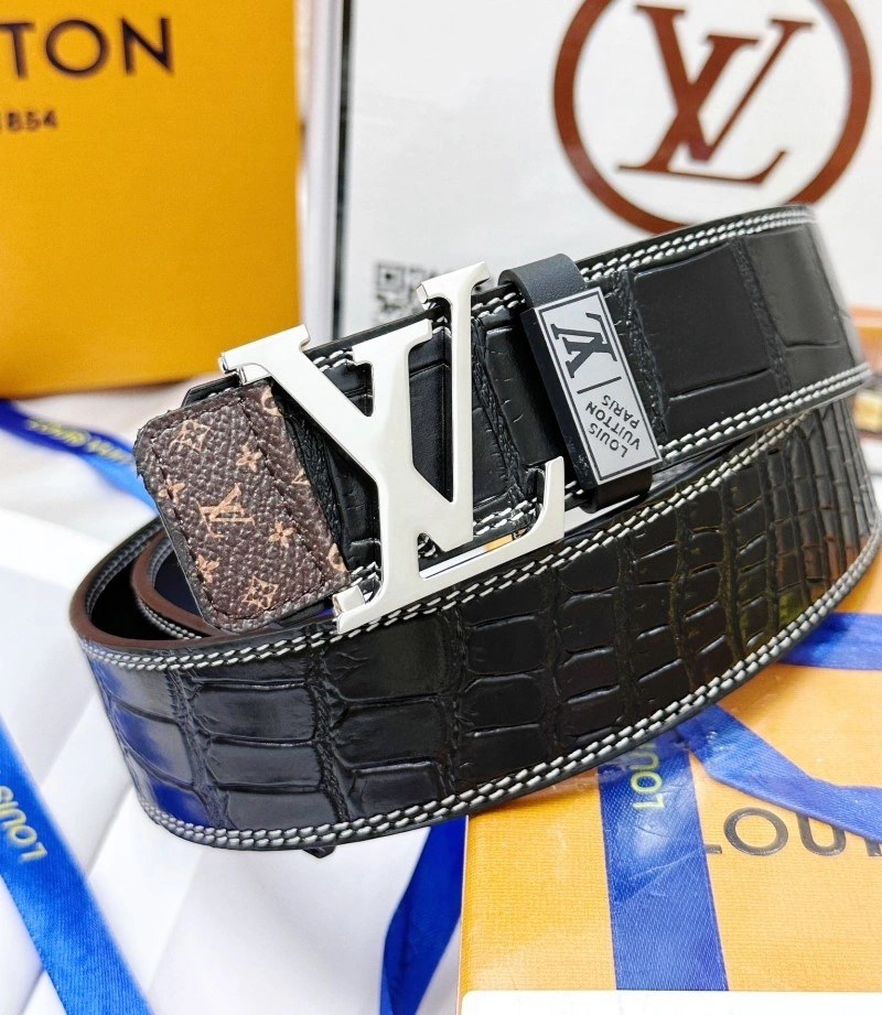 Louis Vuitton Belts Sustainable 299903