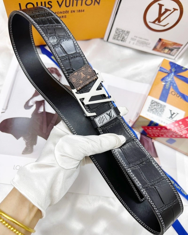 Louis Vuitton Belts Sustainable 299903