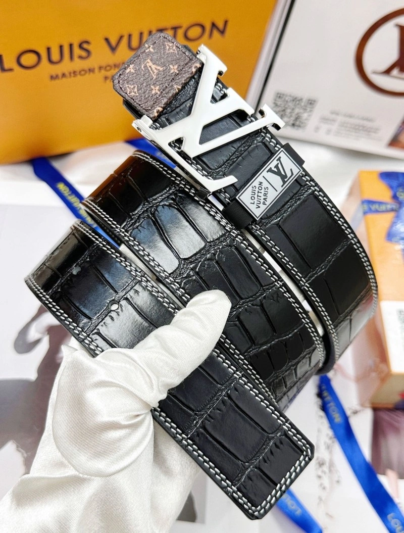 SportInspired Louis Vuitton Belts 299886