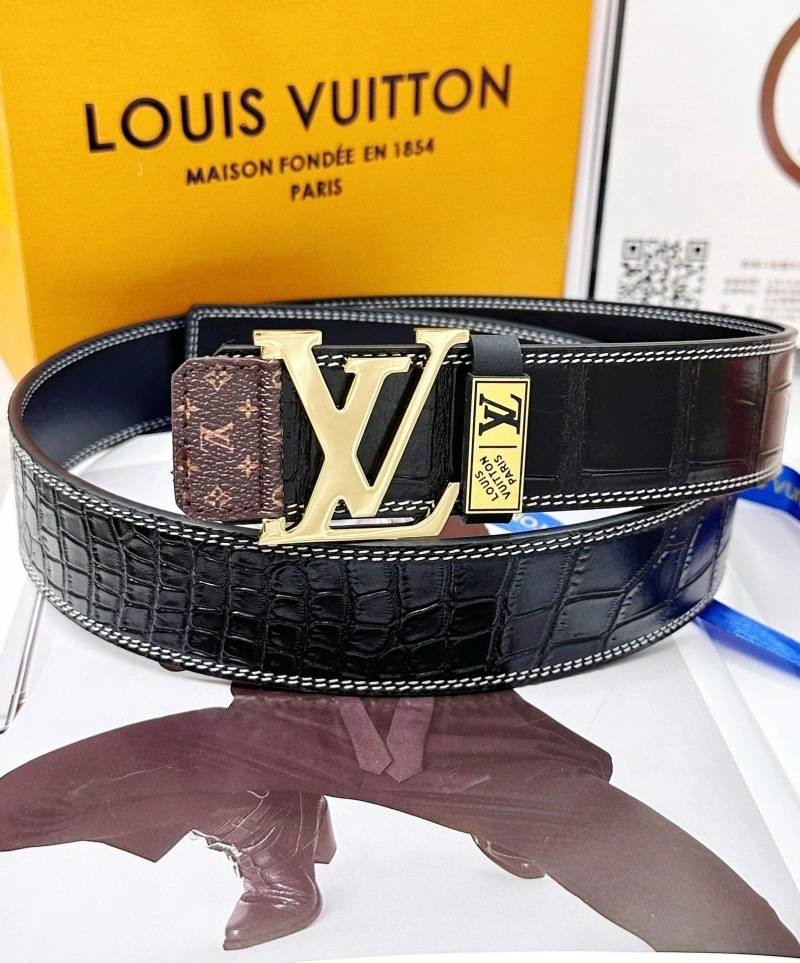 Louis Vuitton Belts Comfortable 299889
