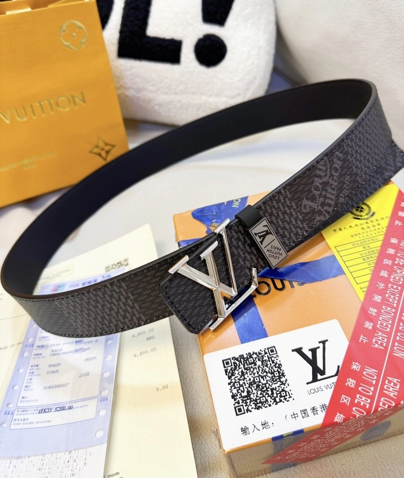 NewStyle Louis Vuitton Belts 299905