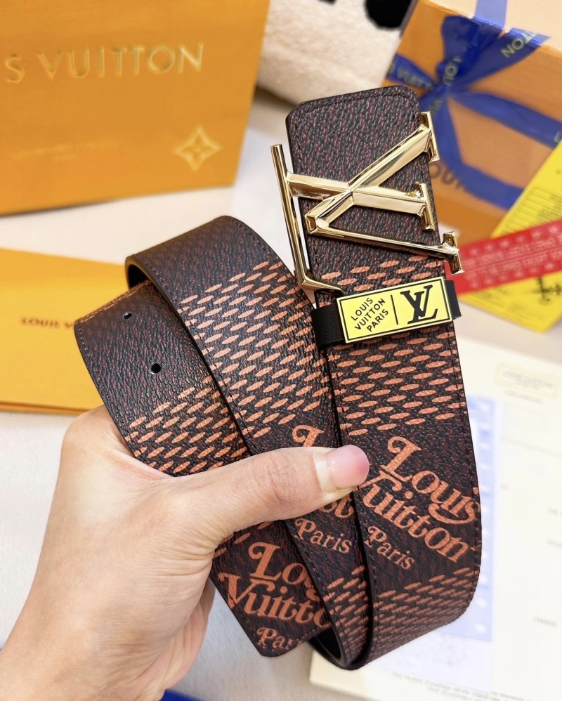 Louis Vuitton Belts SportInspired 299909