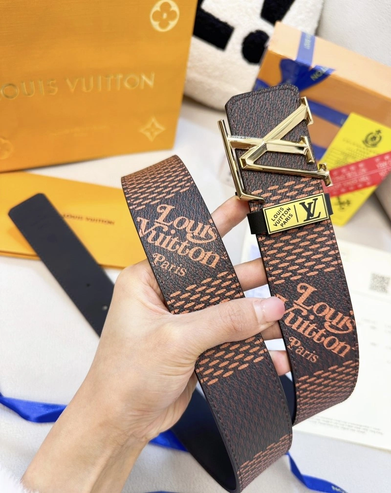 Louis Vuitton Belts SportInspired 299909