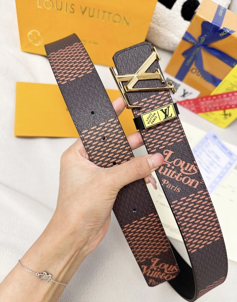 Louis Vuitton Belts SportInspired 299909