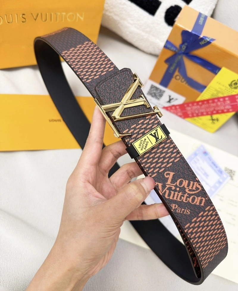 Louis Vuitton Belts SportInspired 299909