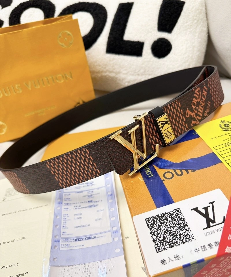 Louis Vuitton Belts SportInspired 299909