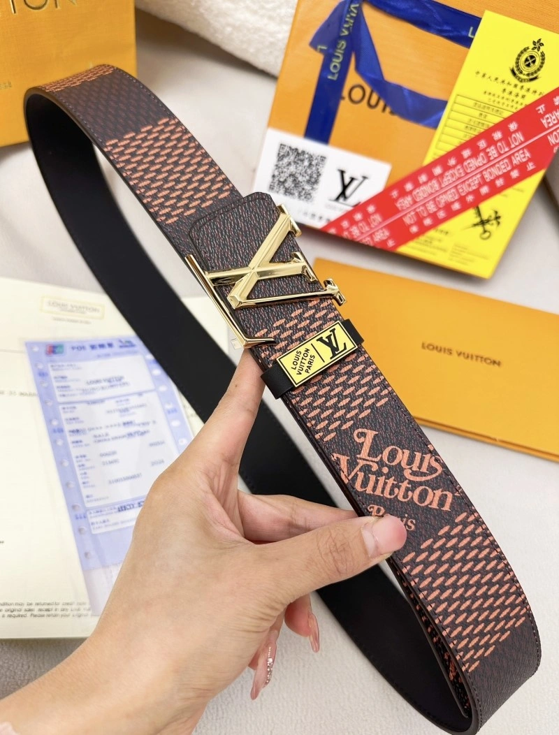 Louis Vuitton Belts SportInspired 299909