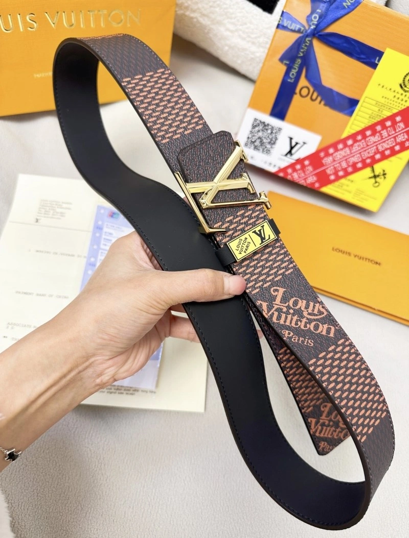 Louis Vuitton Belts SportInspired 299909