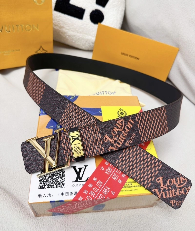 Louis Vuitton Belts SportInspired 299909