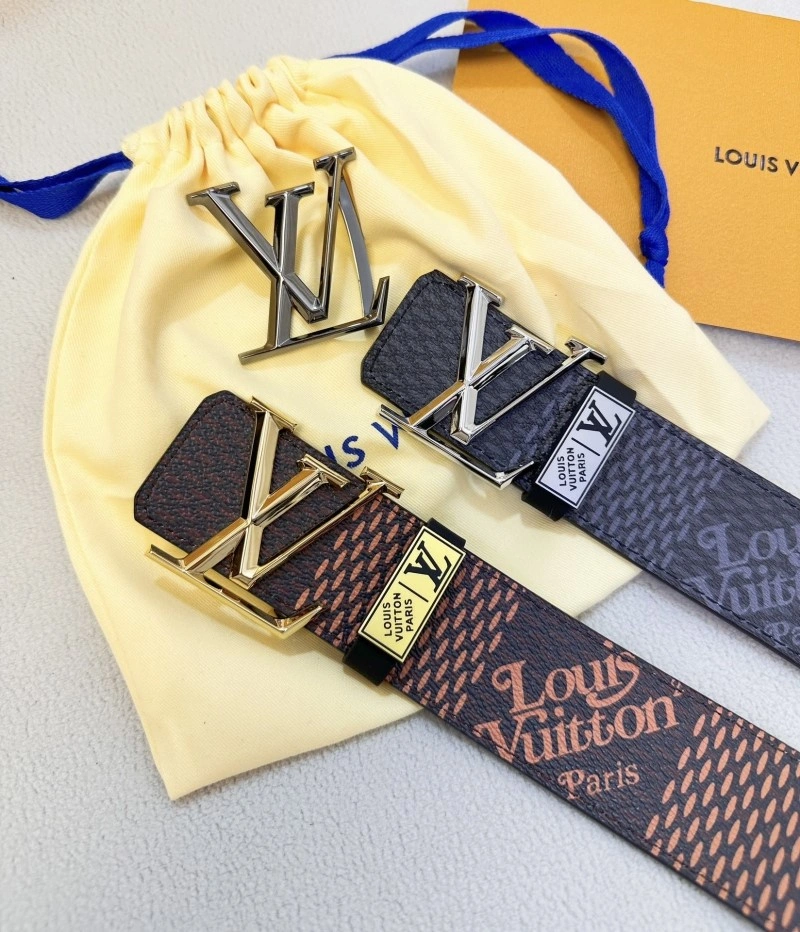 Louis Vuitton Belts SportInspired 299909