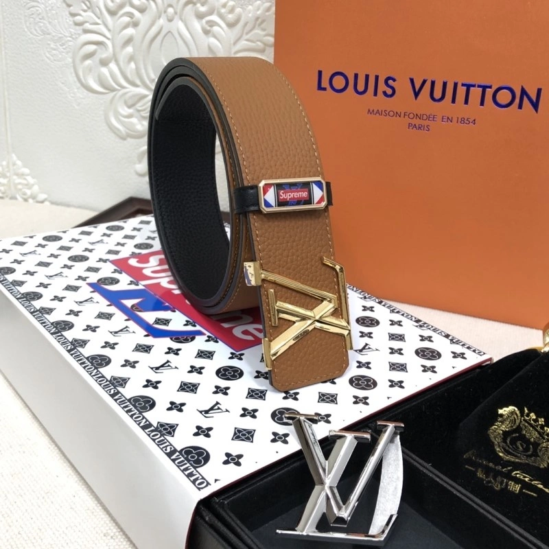UrbanChic Louis Vuitton Belts 299917