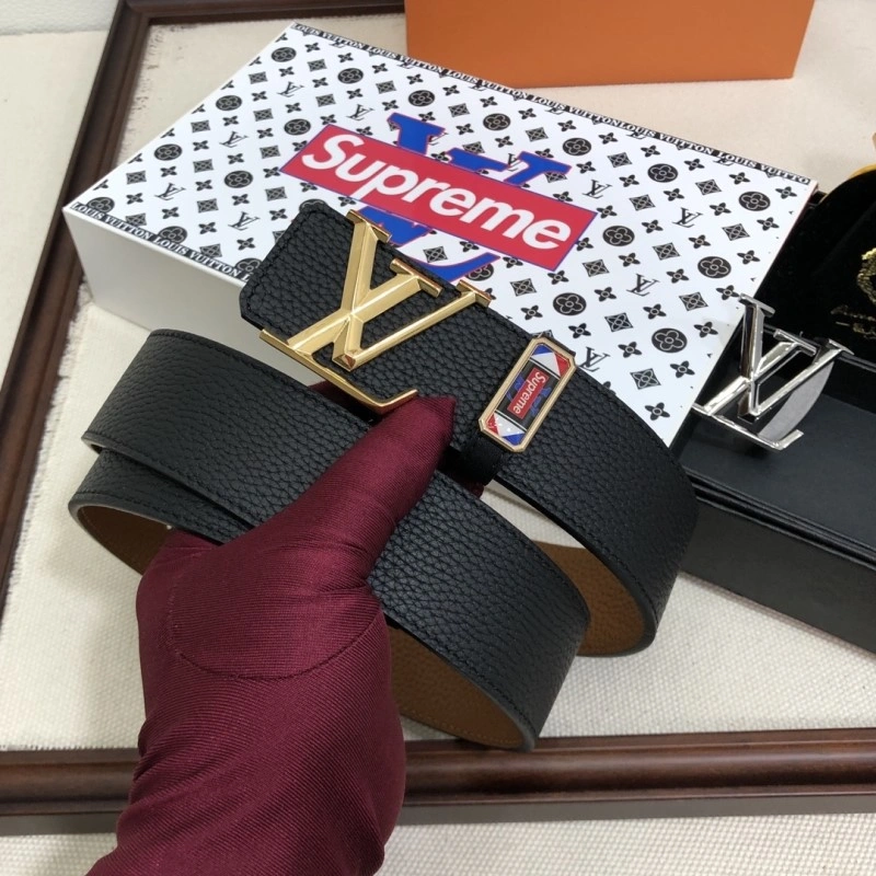 UrbanChic Louis Vuitton Belts 299917