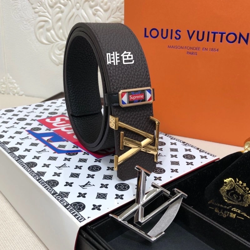 Tailored Louis Vuitton Belts 299914