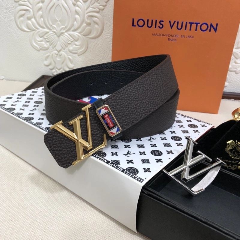 Tailored Louis Vuitton Belts 299914