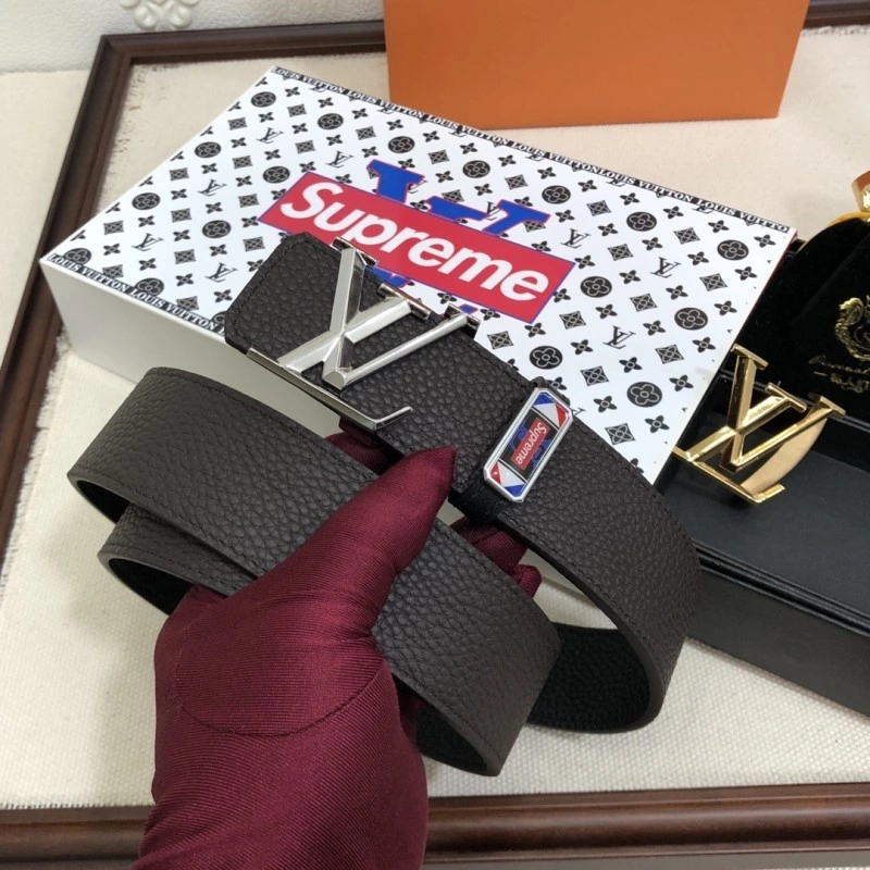 Tailored Louis Vuitton Belts 299914