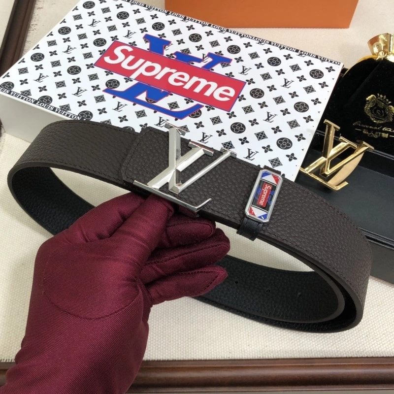 Tailored Louis Vuitton Belts 299914